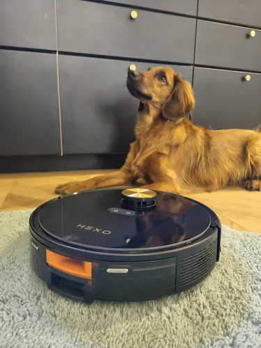 Robot sprzątający HEXO Star