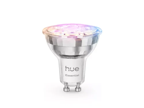 Żarówka LED Philips Hue Essential WCA 345 GU10 EU