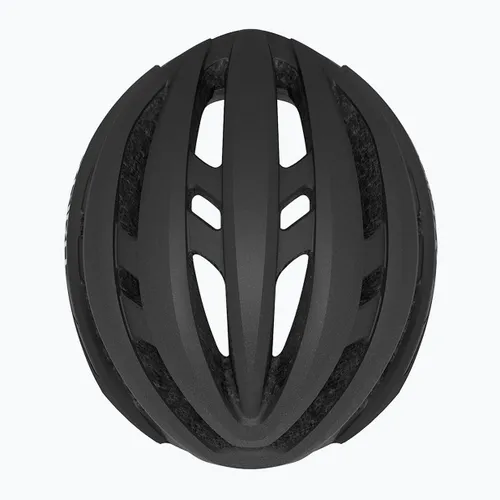 Kask rowerowy Giro Agilis Integrated MIPS matte black