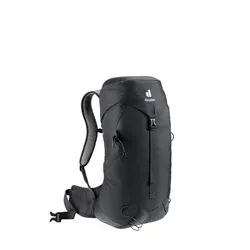 Plecak z siatką dystansową Deuter AC Lite 24 - black