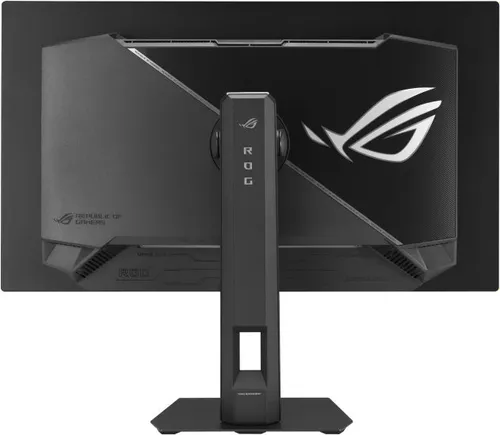 ASUS ROG Strix OLED XG27UQDMS - 240Hz | 4K | 26.5'' | Tandem OLED | 0.03ms