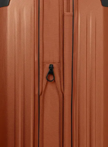 Walizka średnia Travelite Dynamiic EXP - copper
