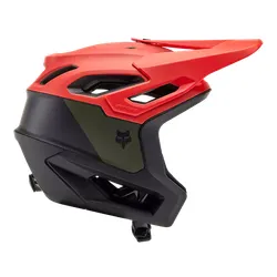 Kask rowerowy FOX Dropframe Pro MIPS