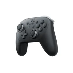 Pad Nintendo Switch 2 Pro Controller do Nintendo Switch 2 Bezprzewodowy Czarny