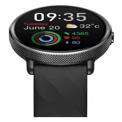 Smartwatch ZEBLAZE GTR 3 Pro Czarny