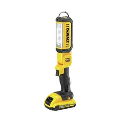 Lampa DeWalt DCL050