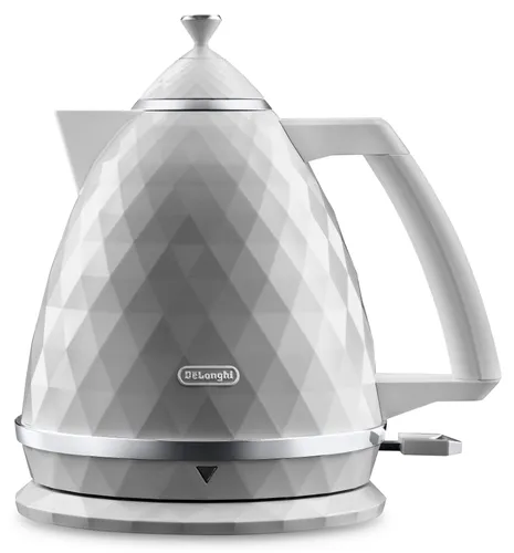 Чайник DELONGHI Brillante Exclusive KBJX2001W