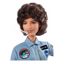 Lalka Barbie kolekcjonerska Inspiring Woman FXD77