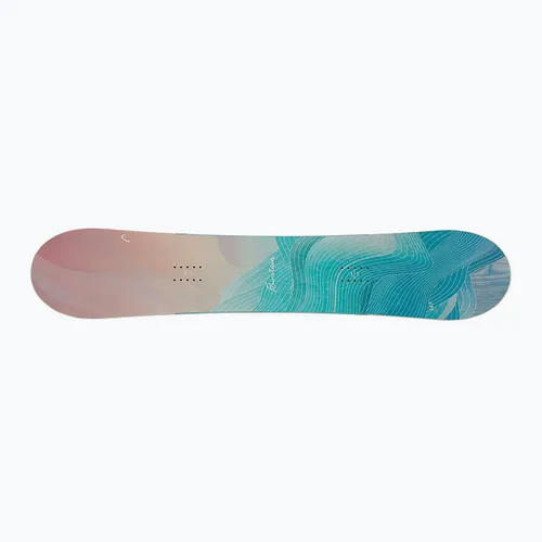 Deska snowboardowa damska HEAD Fountain W