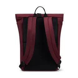 Lipault City Plume Rolltop Kentsel Sırt Çantası-bordeaux