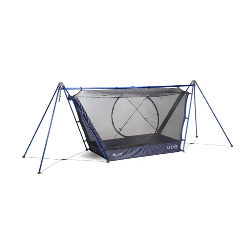 Schronienie turystyczne ENO Nomad Shelter System navy