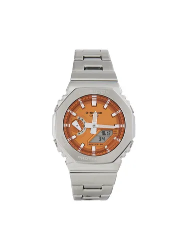 Часы G-Shock G-Steel GM-2110D-4AER