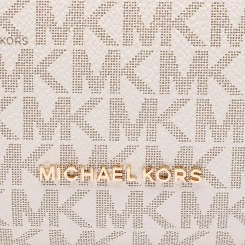MICHAEL Kors Kensington sac 30f3g8km2b vanilie / Acrn