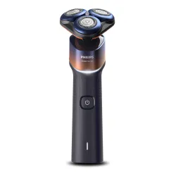 Бритва PHILIPS SkinGlide X5012/00 Для влажного и сухого бритья  