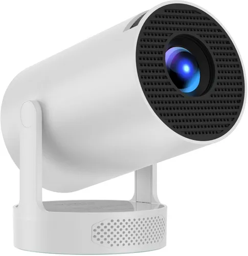 Projektor EXTRALINK ESP-300HiFi HD (1280 x 720), 200 ANSI lumen, Wi-Fi, Bluetooth