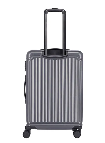 Чемодан Travelite Cruise Trolley M - anthracite