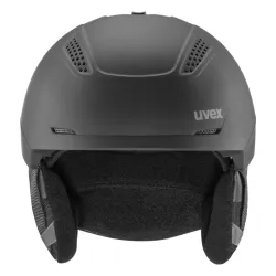 Kask narciarski Uvex Ultra czarny
