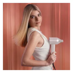 Suszarka CECOTEC DryGlam Waves Champagne 1600W