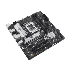 ASUS PRIME B760M-A DDR4