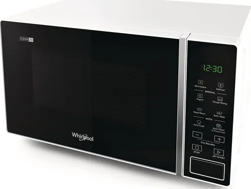 Mikrodalga fırın Whirlpool MWP 201W