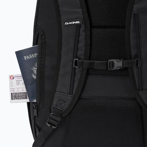 Plecak miejski Dakine Campus Premium 28 l black ripstop