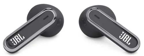 Słuchawki douszne JBL Live Flex Czarny