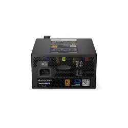 Zasilacz Endorfy Vero L6 550W 80+ Bronze Czarny