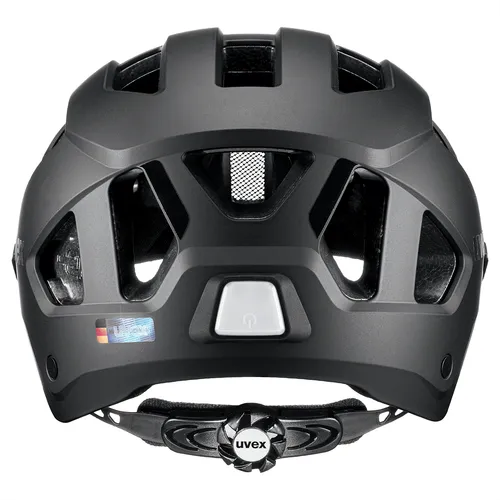 Kask rowerowy UVEX Stride Visor