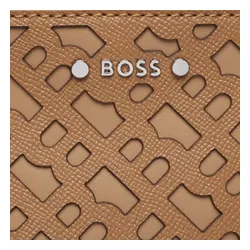 Сумка Boss 50498860 Medium Beige 260