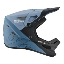 Kask rowerowy Full Face 100% STATUS