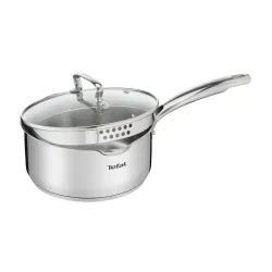 Rondel Tefal Duetto+ G7192355 Indukcja Stal nierdzewna 2l