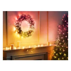 Girlanda LED Twinkly CANDIES 200xLED 14m