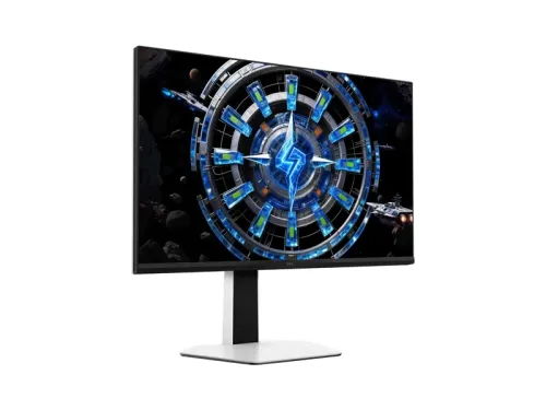 Monitor TCL 27C2A 27" 4K QD-Mini LED HFS Shoot Dual Mode 160Hz/320Hz 1ms Gamingowy