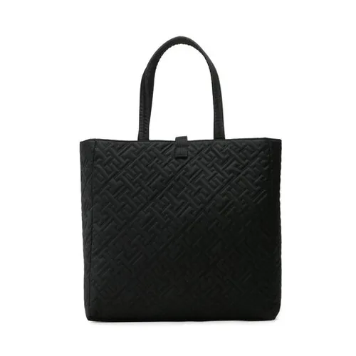 Сумка Tommy Hilfiger Th Flow Tote AW0AW14495 BDS