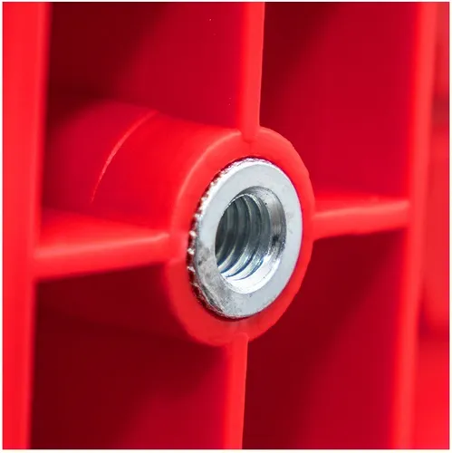 Skrzynia na narzędzia QBRICK System Prime Cart Red Ultra HD Custom