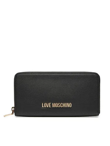 LOVE MOSCHINO Большой женский кошелек JC5700PP0LLD0000