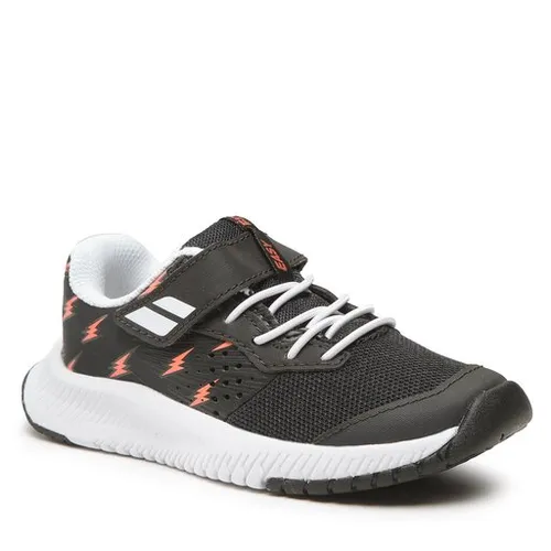 Babolat Pulsion All Court Çocuk Ayakkabıları 32s23886 Black / White - Beden (EU) 32