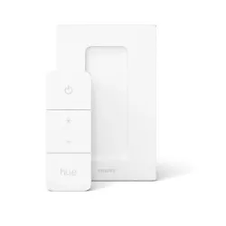 Lampa sufitowa Philips Hue White Ambiance Enrave Biały