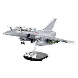 Cobi Klocki Klocki Rafale C 551 klocków