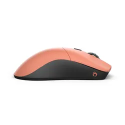 Myszka gamingowa Glorious Model O Pro Wireless - red fox