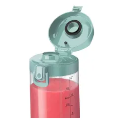 Blender personalny NUTRIBULLET NBP003LBL Bezprzewodowy