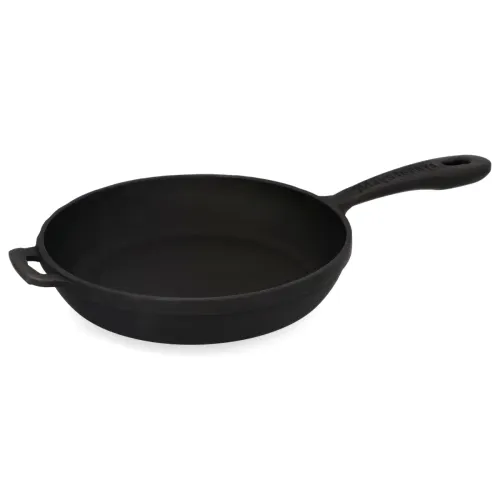 Patelnia żeliwna MAYSTERNYA IRON 20 cm