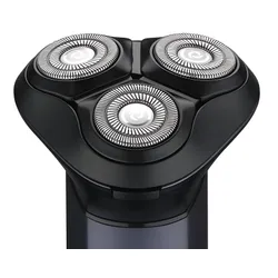 Golarka BLAUPUNKT MSR711 Na mokro i sucho
