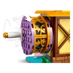 LEGO Disney Aurora'nın Orman Kulübesi (43188)