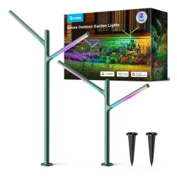 Zewnętrzna latarnia Govee H7086