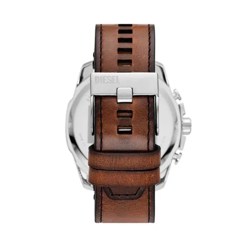 Часы Diesel Mega Chief DZ4657 Brown