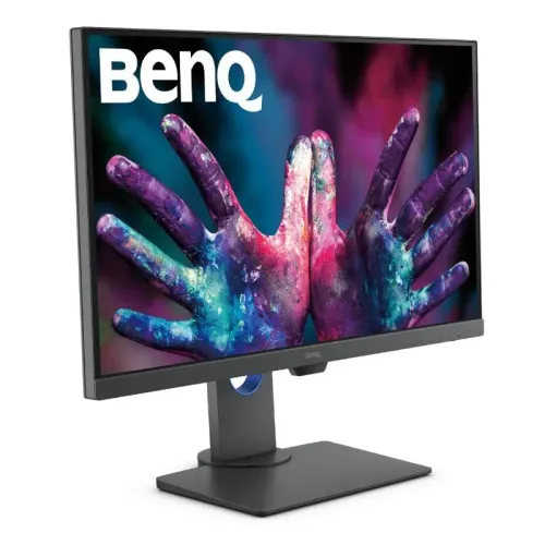 Monitor BenQ PD2705Q 27" 2K IPS 60Hz 5ms