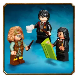 LEGO Harry Potter Chwile z Hogwartu: zajęcia z wróżbiarstwa 76396