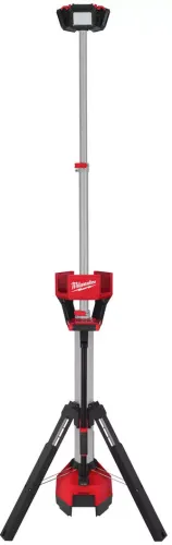 Lampa stojąca Milwaukee M18 HOSALC