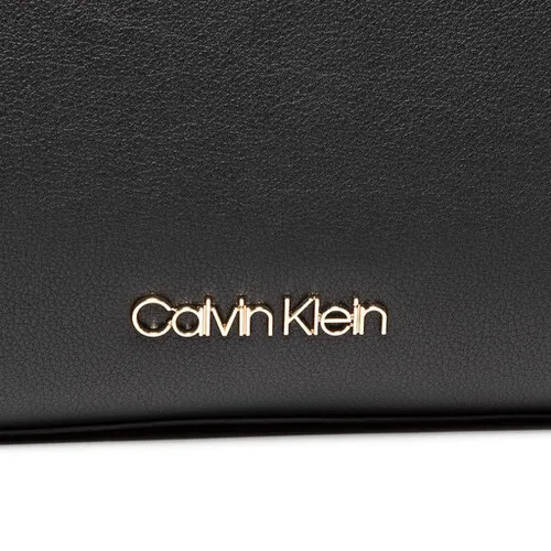 Сумка Calvin Klein Shopper Md K60K607802 BAX